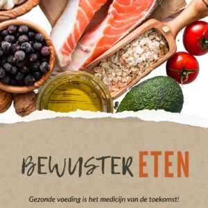 Bewuster eten - Kookboek