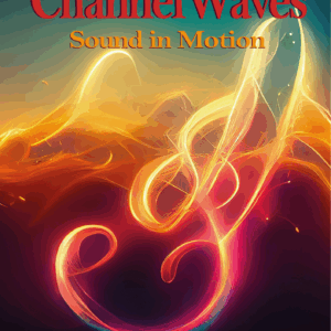 Boek: ChannelWaves® - Sound in Motion