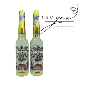 Agua de Florida - 270 ml