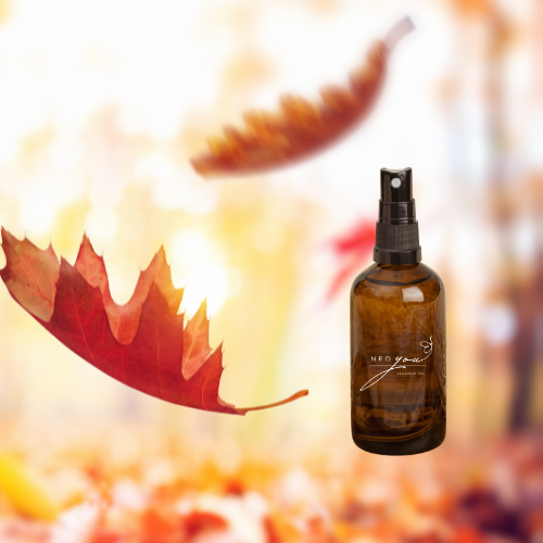 Agua de Florida spray - herfst 100 ml