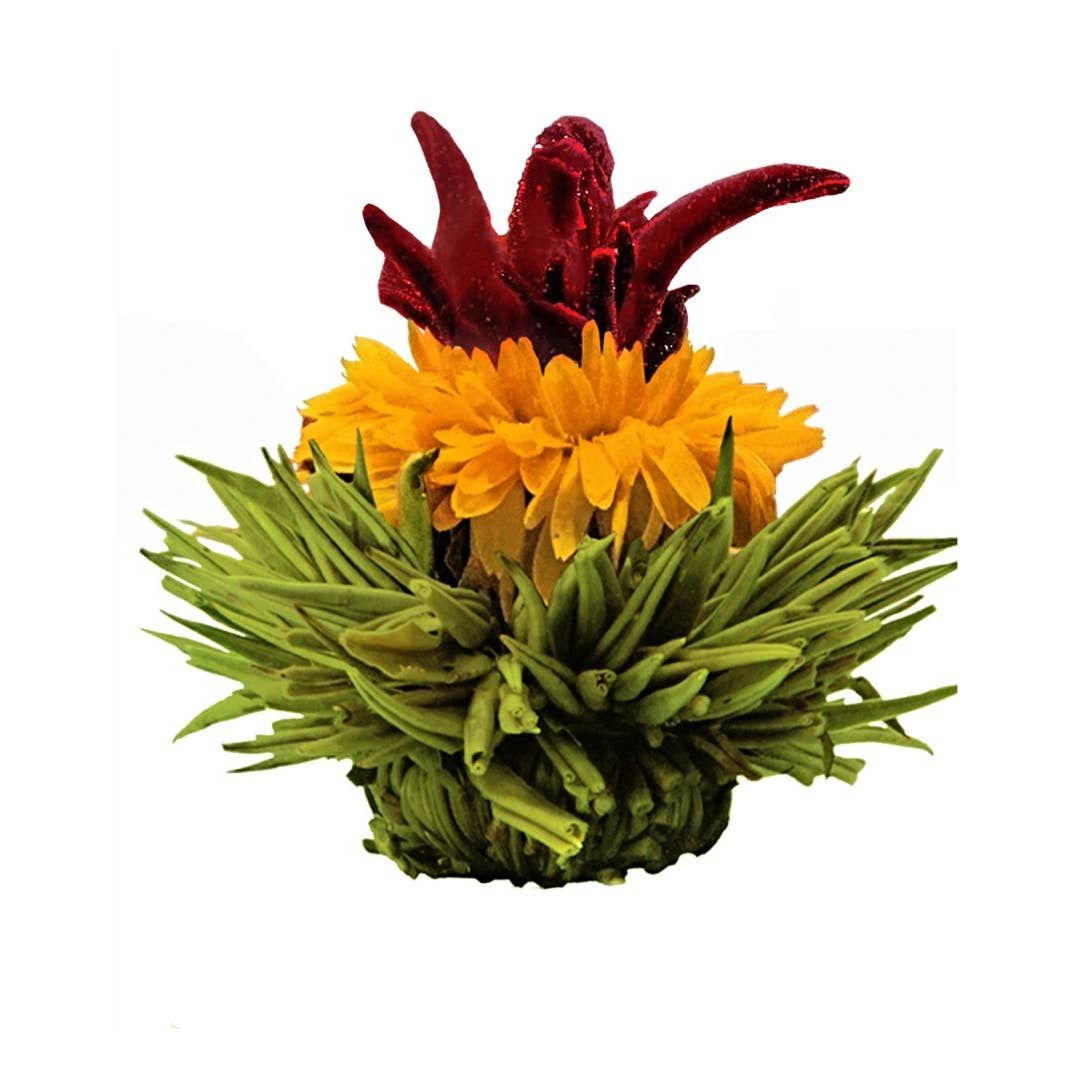 CREANO theebloemen MIX - Afbeelding 3