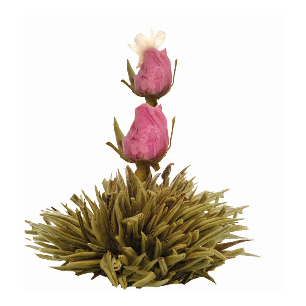 CREANO theebloemen MIX - Afbeelding 2