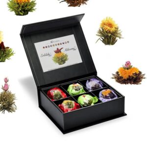 CREANO theebloemen MIX