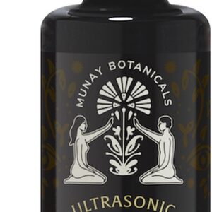 Black Maca - 50 ml
