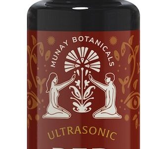 Red Maca - 50 ml